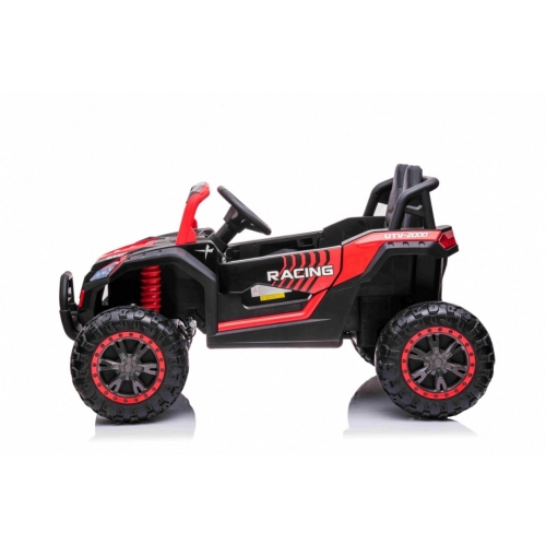 auto na akumulator  A036